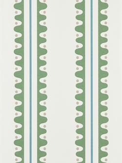 Scion Oakham Wallpaper, Forest