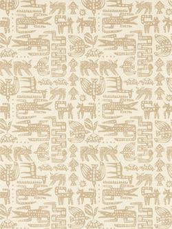 Scion Twycross Wallpaper, Linen