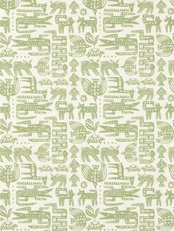Scion Twycross Wallpaper, Pine