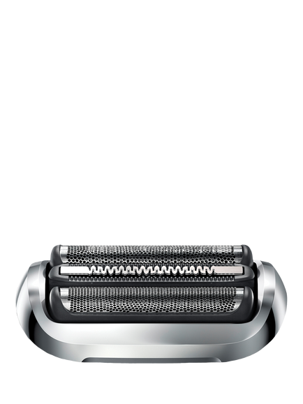 Braun Series 7 Shaver Head Replacement, Black, Black