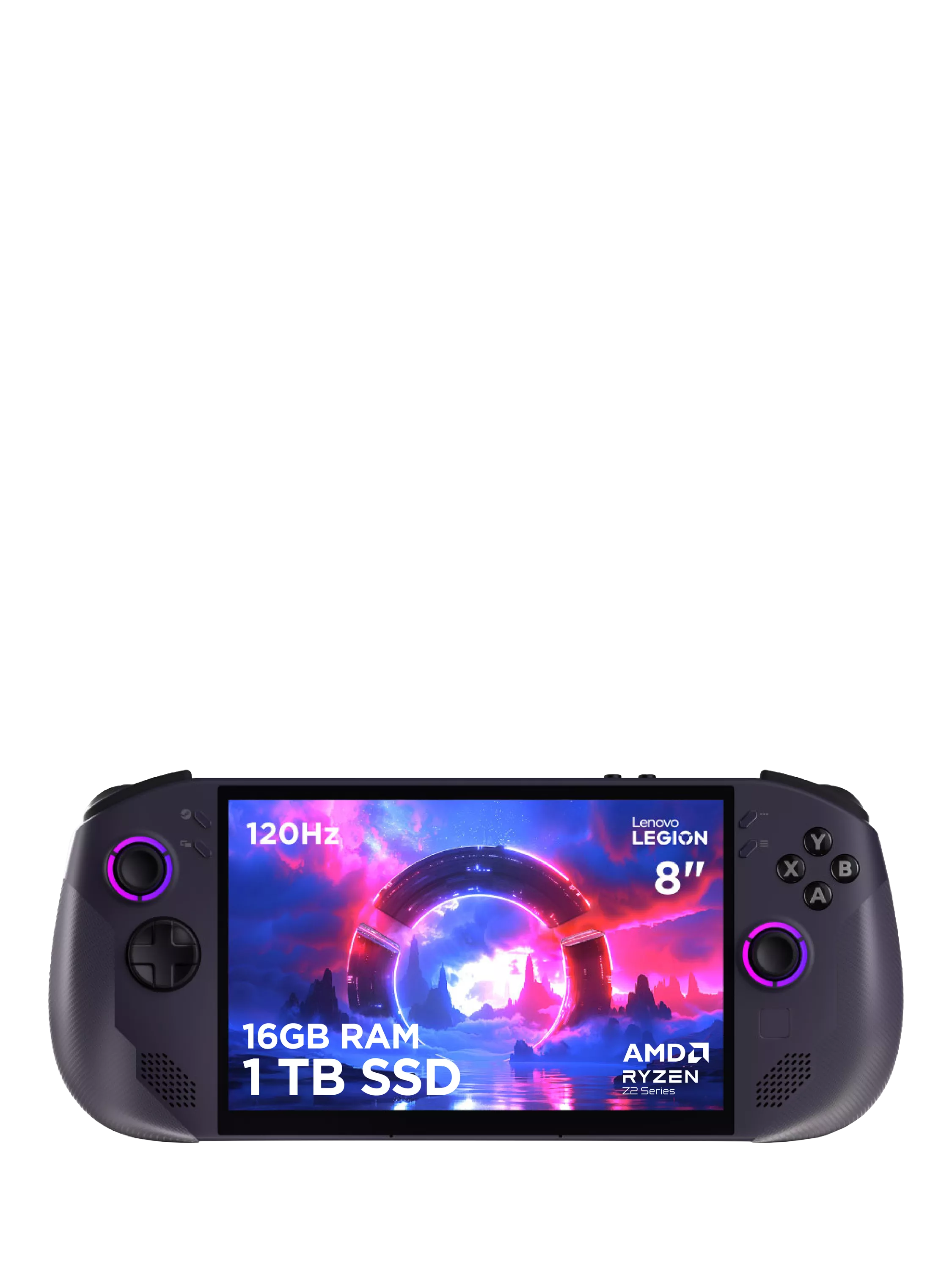 Lenovo Legion Go S Handheld...