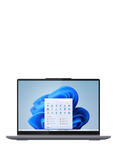 Lenovo IdeaPad 5 Convertible Laptop, Ryzen AI 5 Processor, 16GB RAM, 256GB SSD, 14” WUXGA OLED Touchscreen, Luna Grey