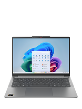 Lenovo IdeaPad Slim 5 Laptop, AMD Ryzen AI 7 Processor, 24GB RAM, 1TB SSD, 14" WUXGA, Luna Grey