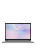 Lenovo IdeaPad Slim 5 Laptop, AMD Ryzen AI 5 Processor, 24GB RAM, 1TB SSD, 14" WUXGA, Luna Grey