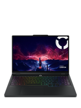 Lenovo Legion 5 Pro Gaming Laptop, AMD Ryzen 9 Processor, 32GB RAM, 2TB SSD, NVIDIA GeForce RTX 5070, 16" WQXGA, Eclipse Black