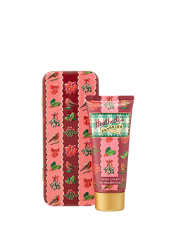 Heathcote & Ivory Robin Hand Cream in Tin, 228g, Multi