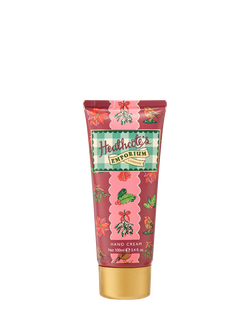 Heathcote & Ivory Robin Hand Cream in Tin, 228g - view 2, Multi