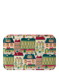 Heathcote & Ivory Body Care Tin, 420g - view 2, Multi