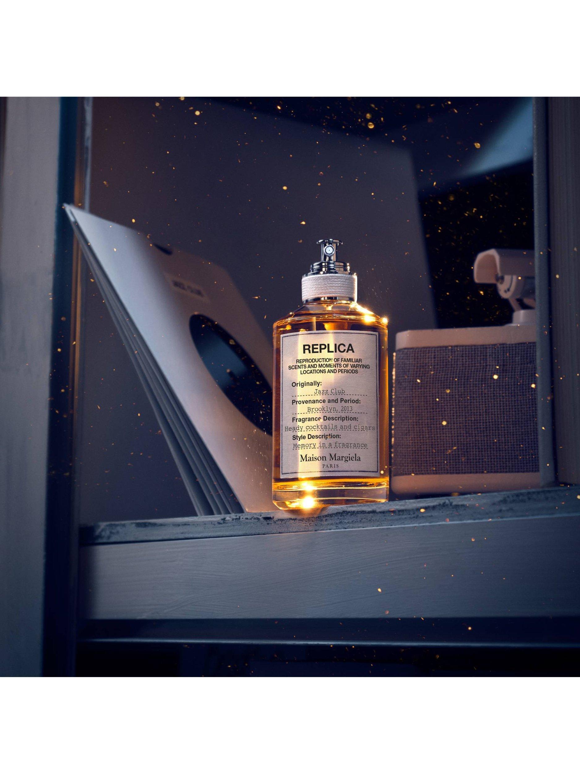 Maison Margiela Replica Jazz Club Eau de Toilette 30ml Fragrance