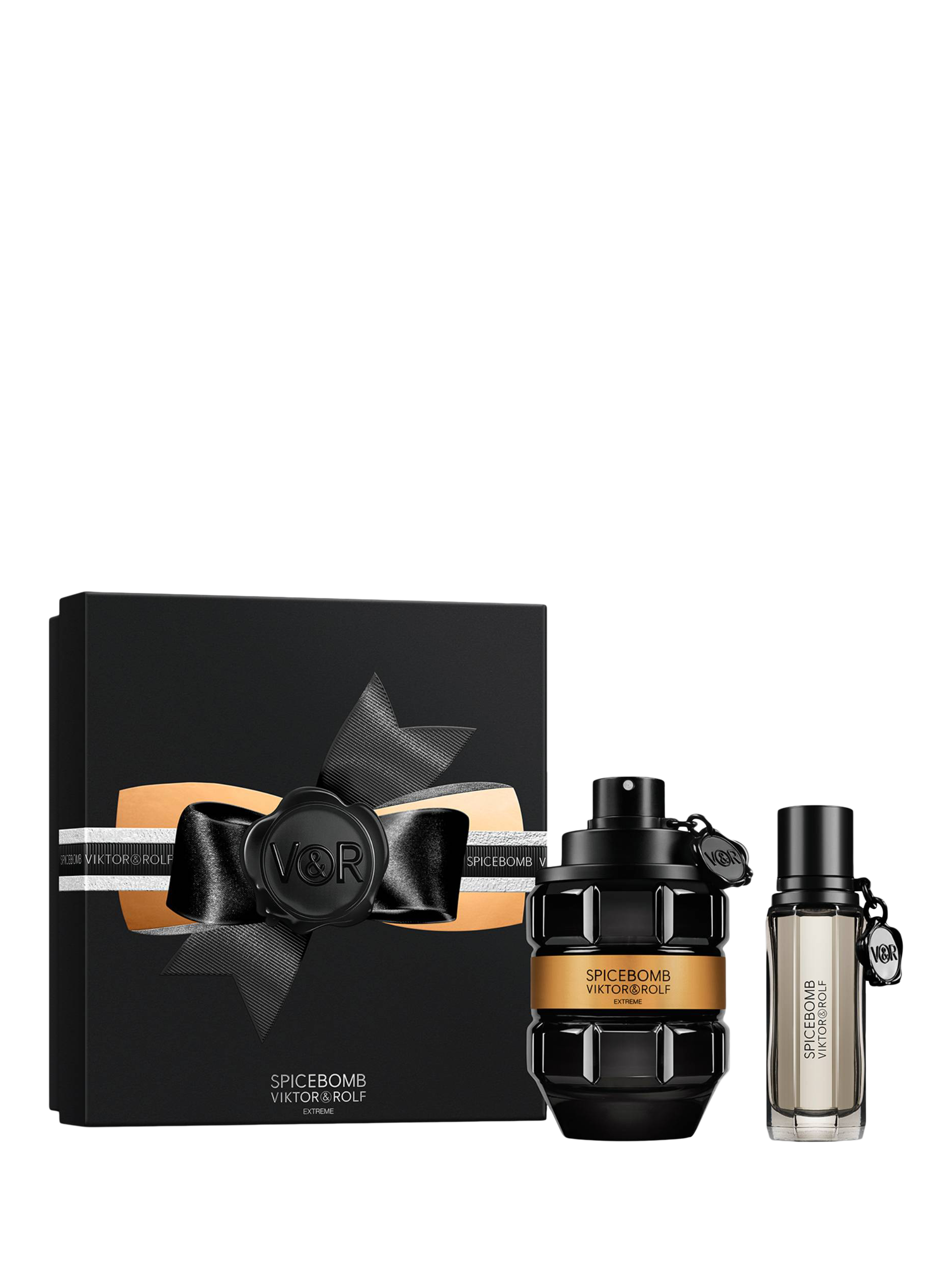 Viktor Rolf Spicebomb Extreme Eau de Parfum 90ml Holiday