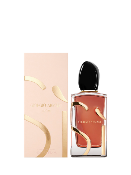 Giorgio Armani Sì Parfum - view 2, 