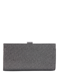 Carvela Helena Embellished Clutch Bag, Black