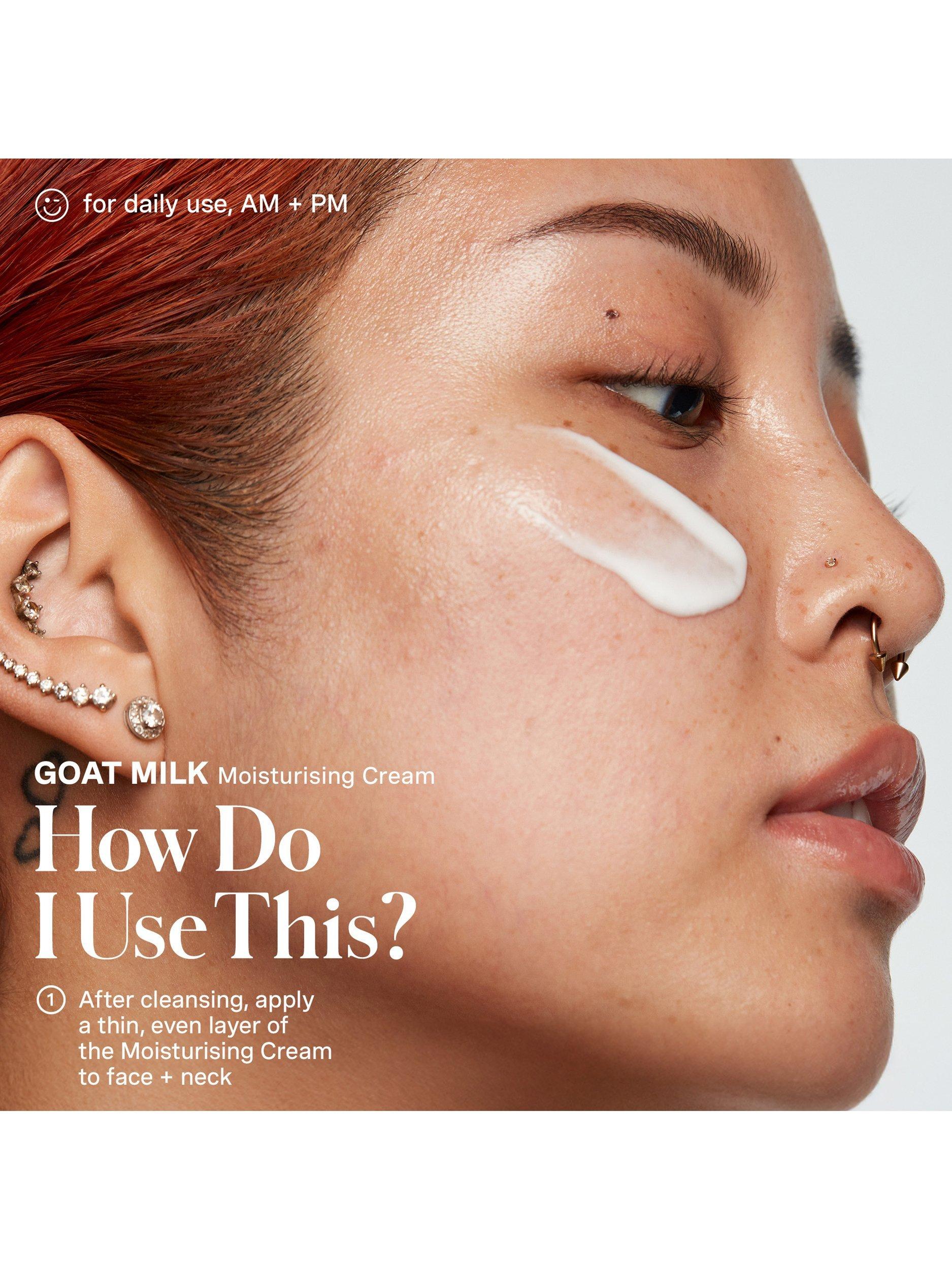 Product image 5 of 8, which shows Kate Somerville Stressed Skin Saviours Gift Set