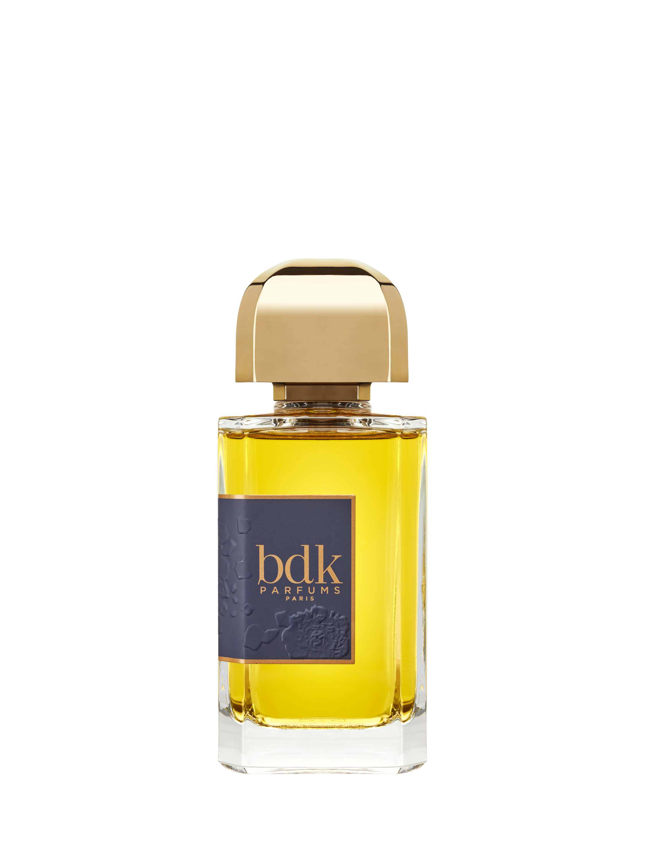 Product image 3 of 5, which shows BDK Parfums Tabac Rose Eau de Parfum, 100ml