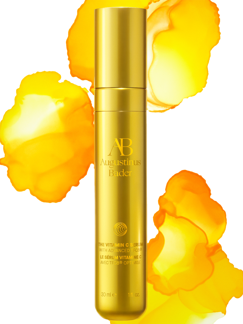 Product image 8 of 8, which shows Augustinus Bader The Vitamin C Serum, 30ml
