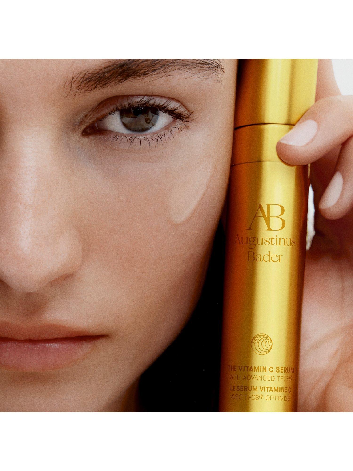 Product image 7 of 8, which shows Augustinus Bader The Vitamin C Serum, 30ml