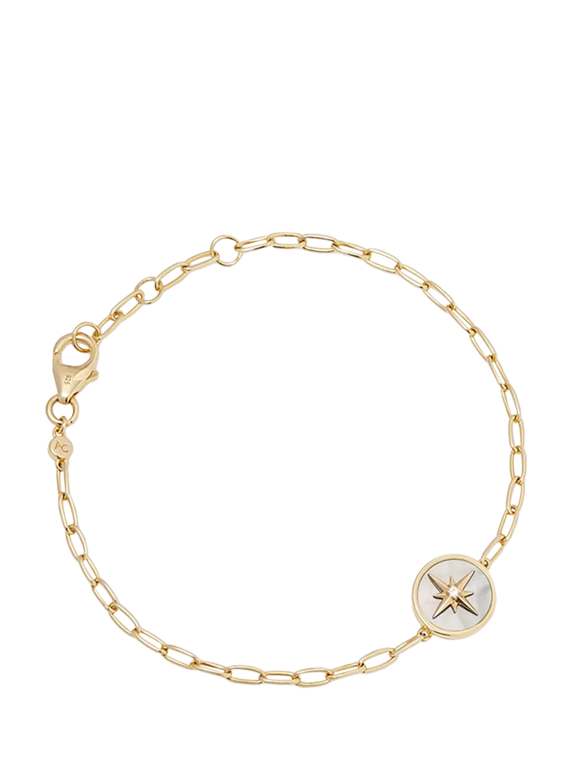 Gold/Mother Of Pearl 