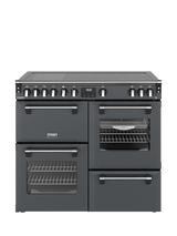 Stoves Richmond Deluxe 100cm Electric Range Cooker with Induction Hob