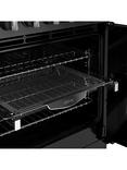 Stoves Richmond Deluxe 110cm Dual Fuel Range Cooker with Gas Hob
