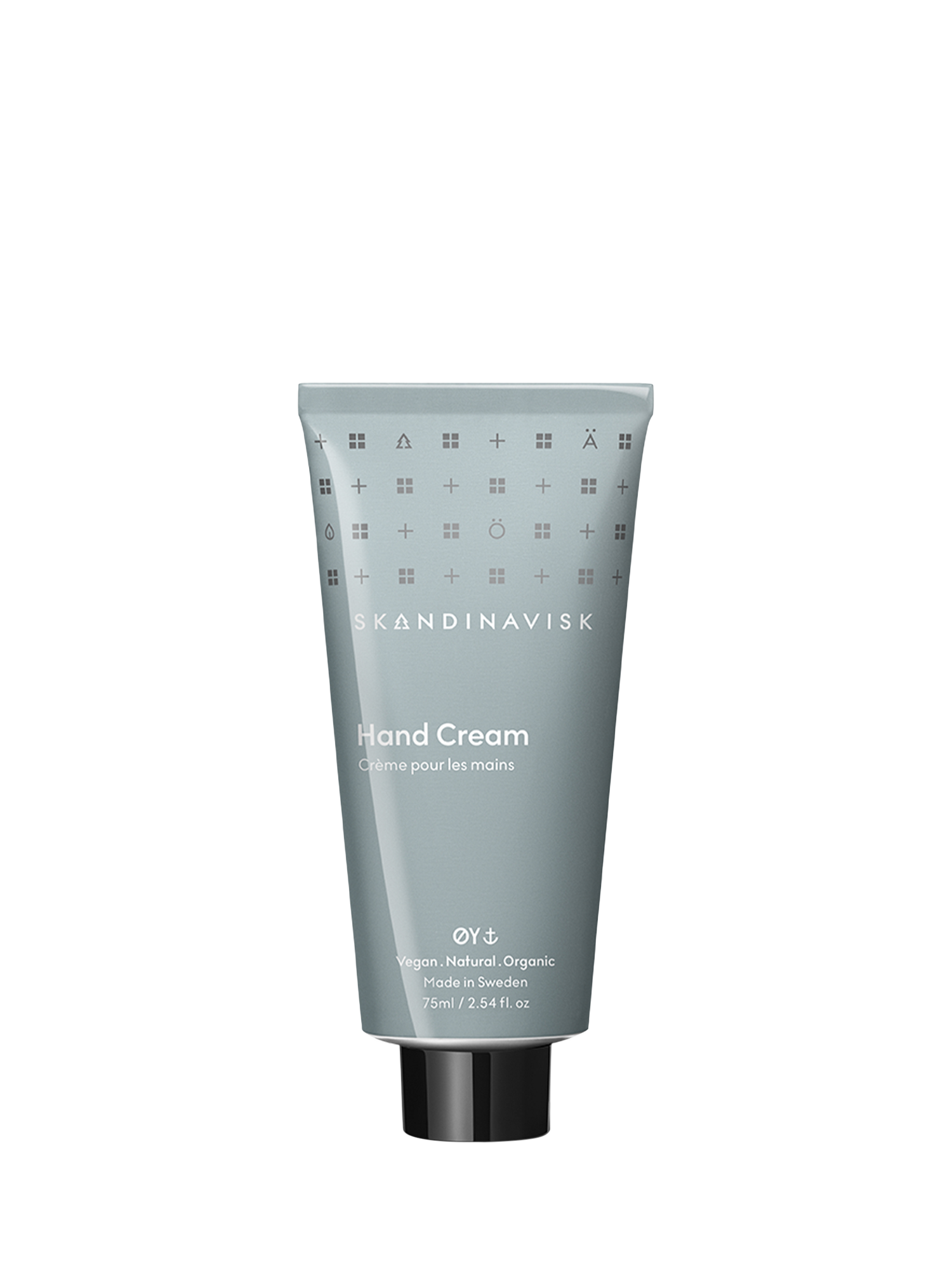 Product image 2 of 7, which shows SKANDINAVISK Øy Hand Cream, 75ml