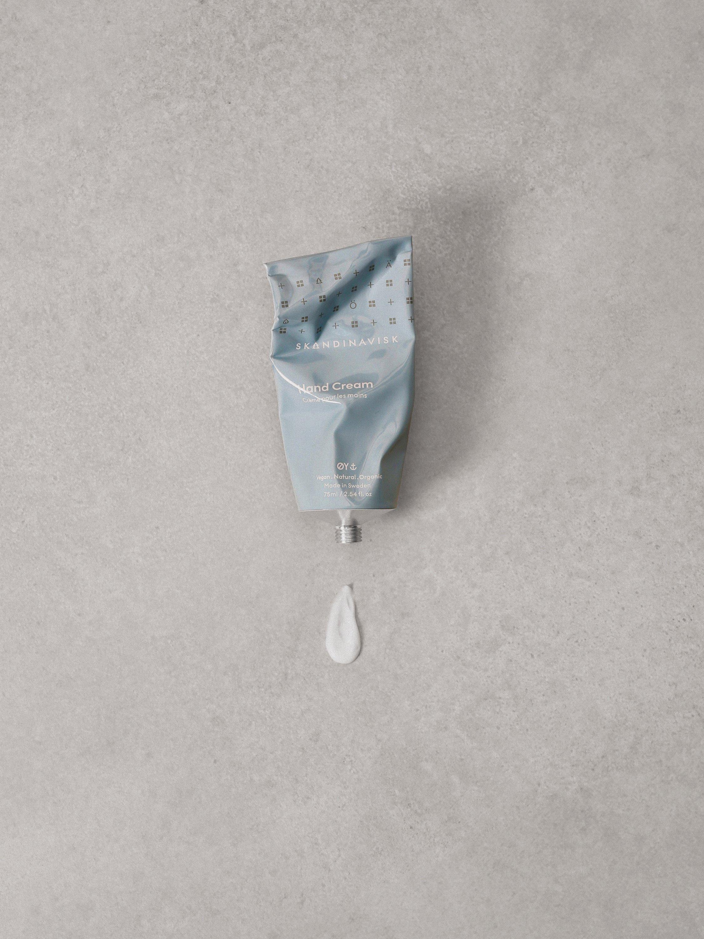 Product image 5 of 7, which shows SKANDINAVISK Øy Hand Cream, 75ml