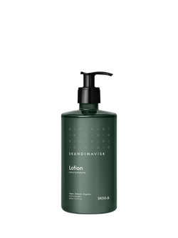 SKANDINAVISK Skog Hand Lotion, 500ml, Forest Green