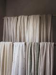 Osborne & Little Andaman Furnishing Fabric, Cream