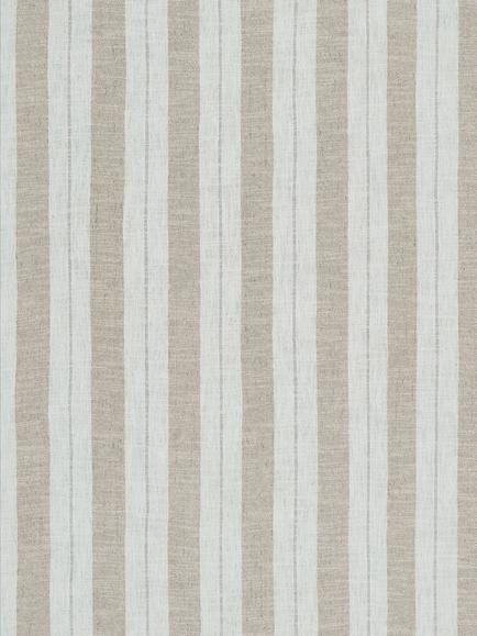 Osborne & Little Asinara Furnishing Fabric, Ivory