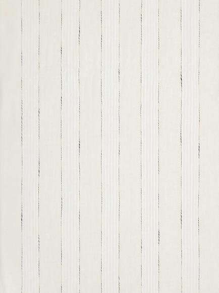 Osborne & Little Darien Furnishing Fabric, Ivory