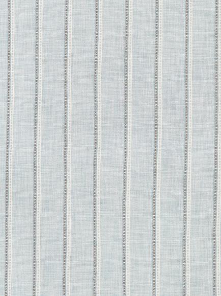 Osborne & Little Kalamaita Furnishing Fabric, Sky