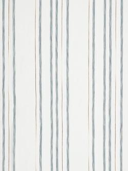 Osborne & Little Vistula Furnishing Fabric, Ivory