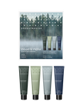 SKANDINAVISK Wood & Water Hand Creams, Set of 3