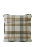 Laura Ashley Padbury Check Cushion