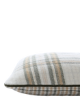 Laura Ashley Padbury Check Cushion