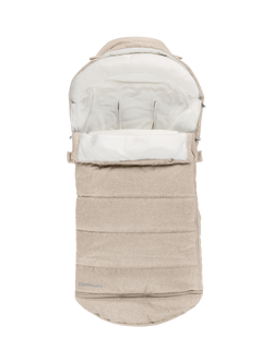 UPPAbaby CozyGanoosh Footmuff, Dillan / Liam, Dillan / Liam
