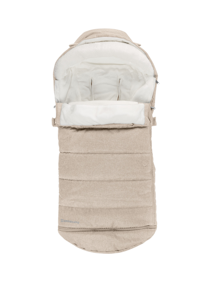 UPPAbaby CozyGanoosh Footmuff, Dillan / Liam, Dillan / Liam