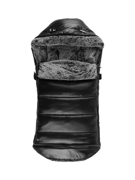 UPPAbaby CozyGanoosh LX Footmuff, Lyla, Lyla