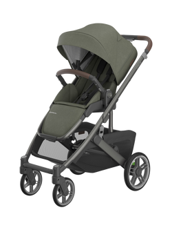 UPPAbaby Cruz V3 Pushchair, Evelyn