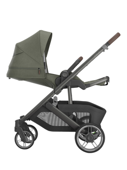 UPPAbaby Cruz V3 Pushchair - view 2, Evelyn