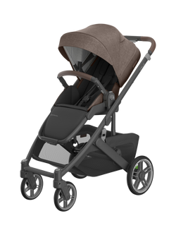 UPPAbaby Cruz V3 Pushchair, Owen