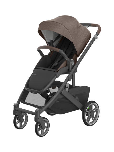 UPPAbaby Cruz V3 Pushchair, Owen