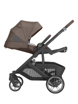 UPPAbaby Cruz V3 Pushchair - view 2, Owen