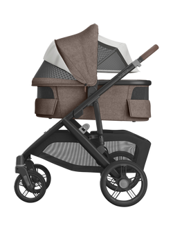 UPPAbaby Vista V3 Pushchair - view 2, Owen