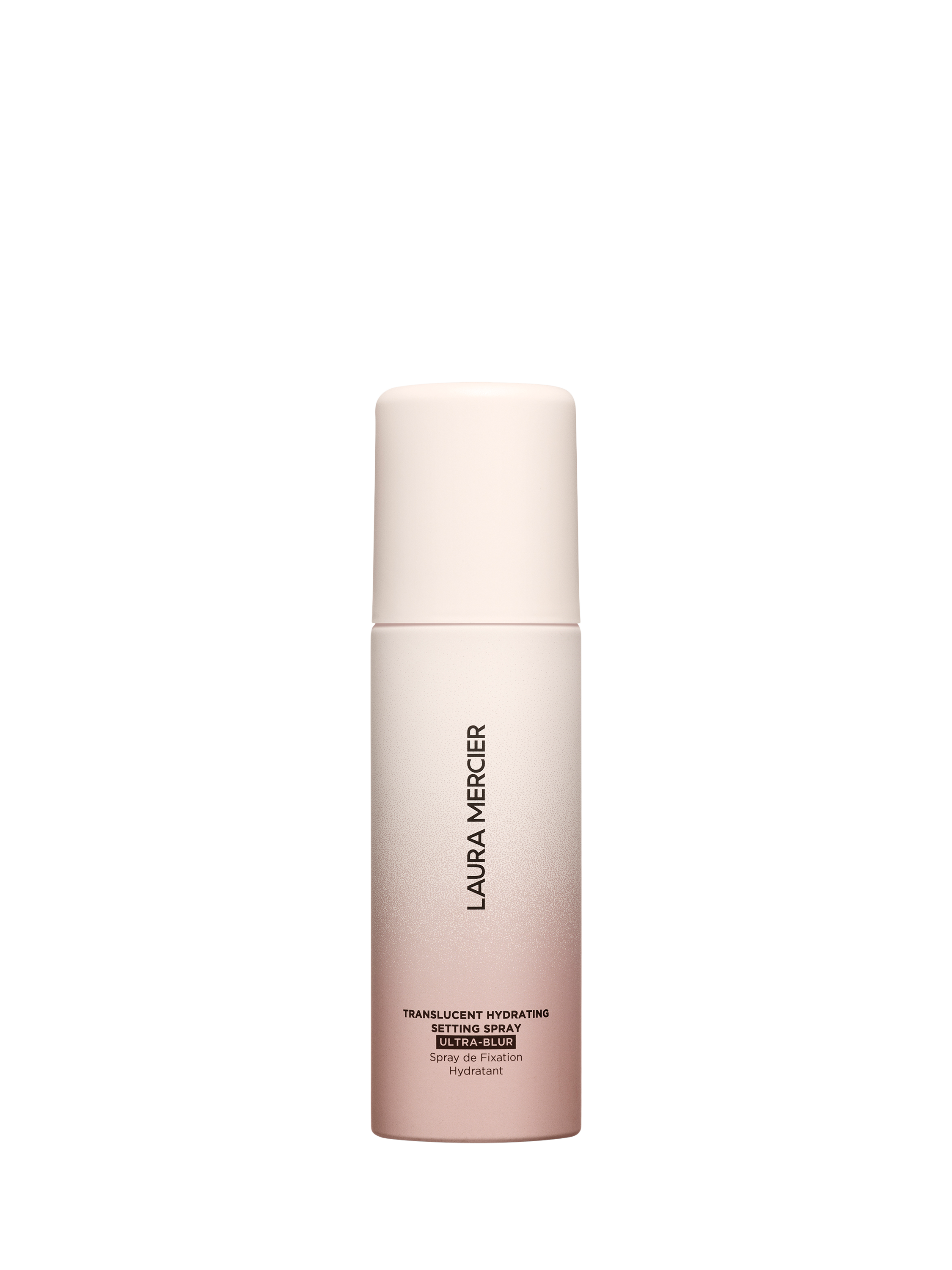 Product image 1 of 7, which shows Laura Mercier Translucent Hydrating Setting Spray Ultra-Blur, 100ml