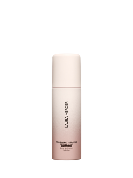 Laura Mercier Translucent Hydrating Setting Spray Ultra-Blur, 100ml, Transluscent