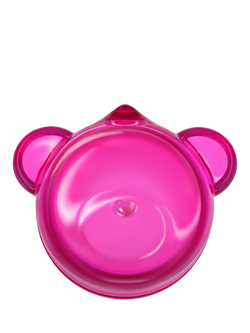 Dr.Jart+ Vital Hydra Solution™ Hydrating Lip Mask, Bubble Gum, 