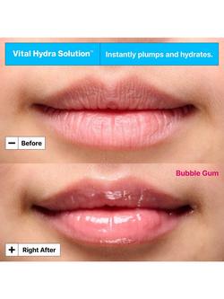 Dr.Jart+ Vital Hydra Solution™ Hydrating Lip Mask, Bubble Gum - view 2, 