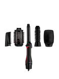 Revlon One Step 5-in-1 Hair Styler, Black