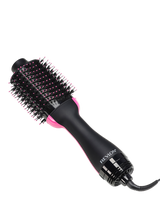 Revlon One Step Volumiser Hair Styler, Black