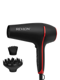Revlon Smoothstay Hair Dryer, Black